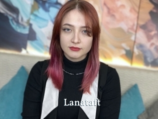 Lanataft