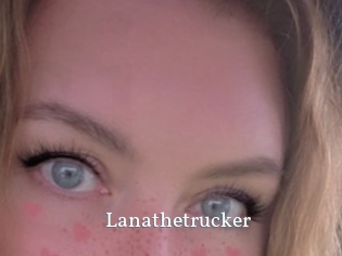 Lanathetrucker