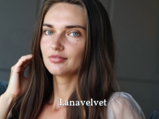 Lanavelvet
