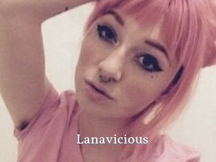 lanavicious SexyIdol