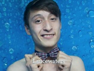 lancewaters SexyIdol