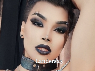 landers25 SexyIdol