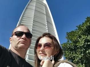 Landj