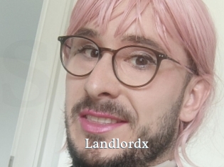 landlordx SexyIdol