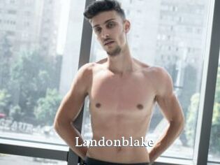 Landonblake