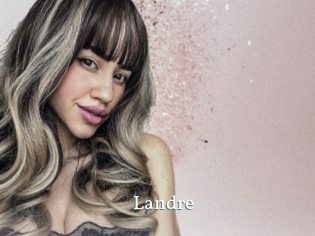 Landre