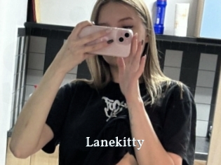 Lanekitty