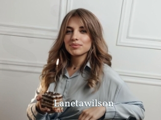 Lanetawilson