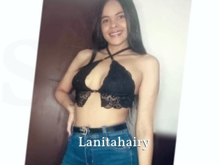 lanitahairy SexyIdol