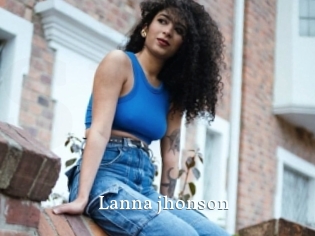 Lanna_jhonson