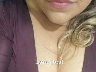Lannabrat
