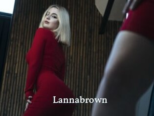 Lannabrown