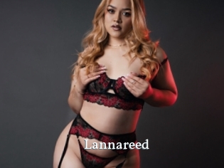 lannareed SexyIdol