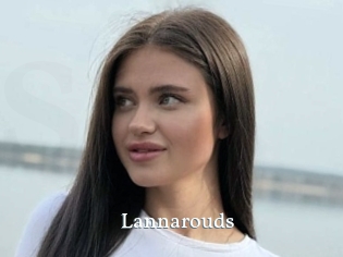 Lannarouds