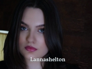 lannashelton SexyIdol