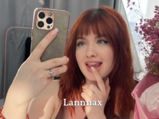 Lannnax