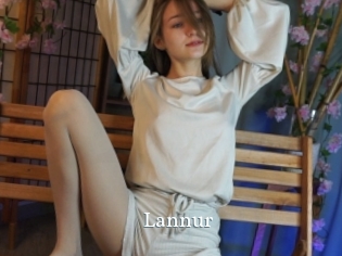 Lannur