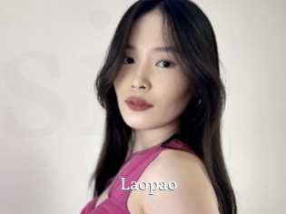 Laopao