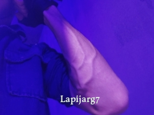 lapijarg7 SexyIdol
