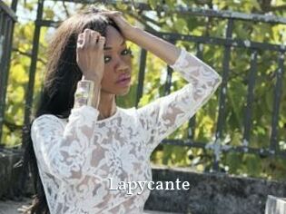 Lapycante