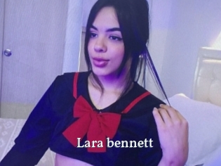 Lara_bennett