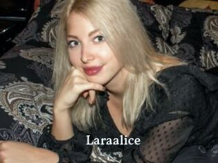 laraalice SexyIdol