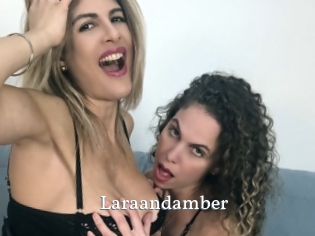 Laraandamber