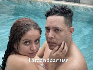 laraanddariuss SexyIdol