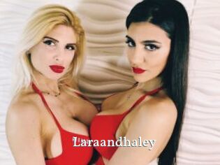 Laraandhaley
