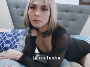 Laraatasha