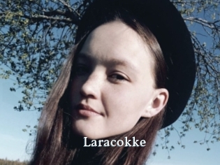 Laracokke
