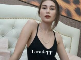 laradepp SexyIdol