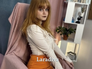 Laradiva
