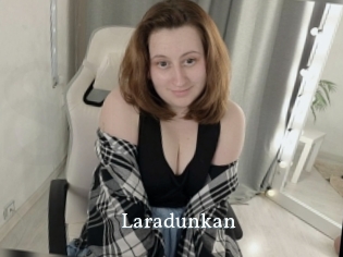 Laradunkan