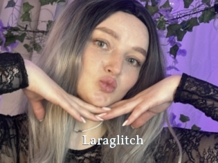 Laraglitch