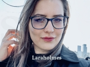Laraholmes