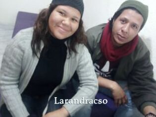 Larandracso