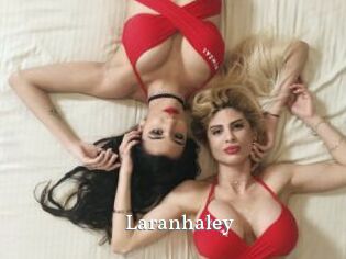 Laranhaley