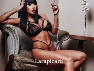 Larapicard