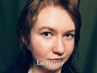 Larapussy