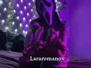 Lararomanov