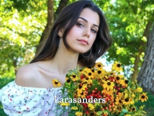 Larasanders