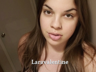 Laravalentine