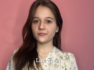 larayuosi SexyIdol