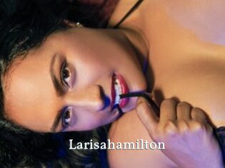 larisahamilton SexyIdol