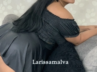 Larissamalva