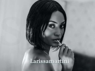 larissamartini SexyIdol