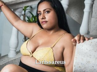 Larissareus