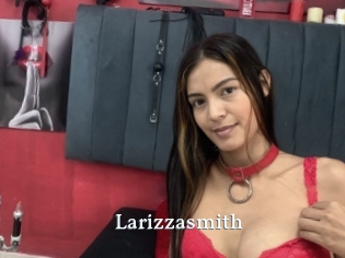 Larizzasmith