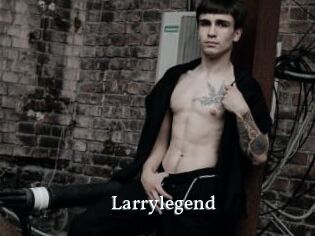 Larrylegend
